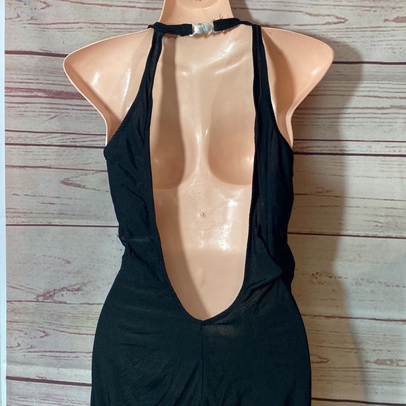 Vintage One piece swimsuit - Picture 4 of 5